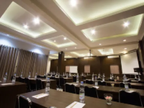 Amory Boutique Hotel Sumedang Hotels in Sumedang Regency