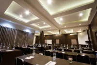 Amory Boutique Hotel Sumedang