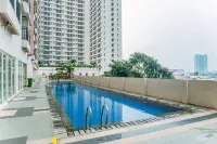 AF Studio Margonda Residence 5