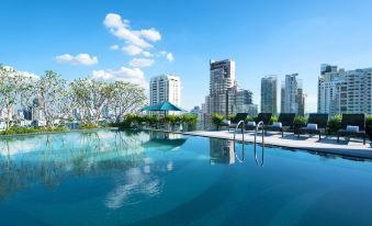 Hyatt Place Bangkok Sukhumvit