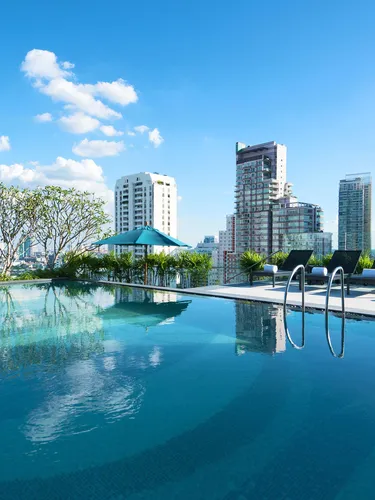 รูปภาพของไฮแอท เพลซ กรุงเทพ สุขุมวิท 24