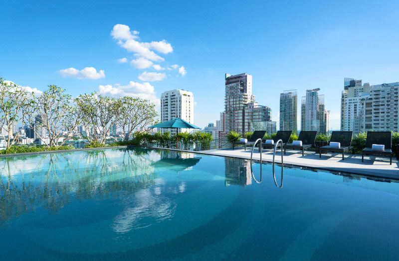 Hyatt Place Bangkok Sukhumvit 24 photo 2
