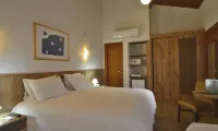 Hotel Magique le Canton - Gym