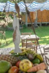 Vila do Junco Hotels in Santo Amaro do Maranhão