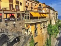 Parco Tasso Guest House