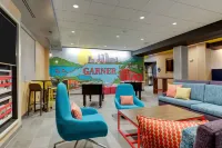 Tru by Hilton Raleigh Garner Отели в г. Клейтон