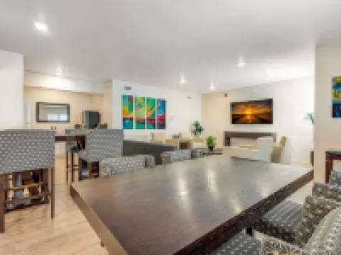 Parks Residential Denver Hoteles en Centennial