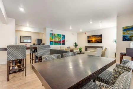 Parks Residential Denver