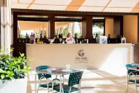 Vila Galé Atlântico 精緻度假之選 - 酒吧