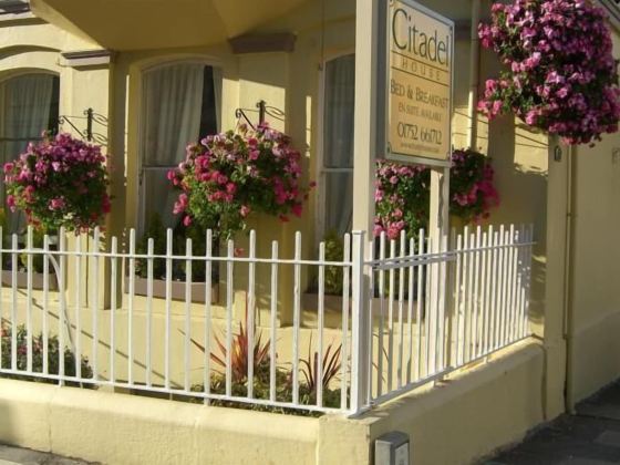 Citadel House Hotel