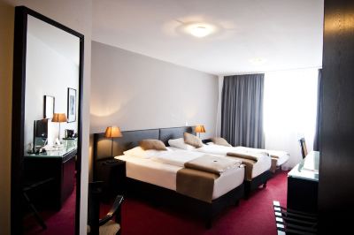 その他 ザ コーナー ホテル フランクフルトの写真