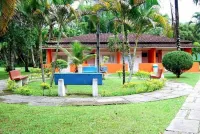 Ilha Morena Praia Hotel by Concavus 까라과따뚜바 호텔
