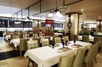 Ibis Ambassador Suwon - petit déjeuner