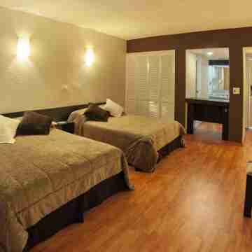 Gran Hotel Xalapa Rooms