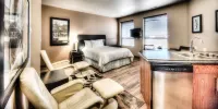 Grand Inn & Residence- Grande Prairie