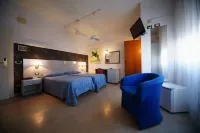 Hotel Liberty Hotel in zona Mercatone Hao Li Lai