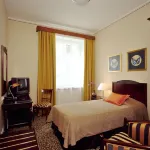 Grand Hotel Viljandi Hotels in Felin