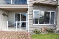 Waterfront Apartments Whitianga