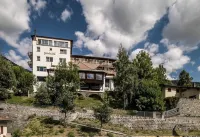 Engadiner Boutique-Hotel GuardaVal