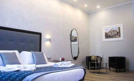 Roma Veneto Relais - Housity