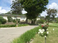 Garden Motor Inn Hotels in Gundagai