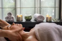 Penrhiw Priory Hotels in St Davids