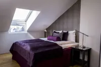 Frogner House - Bogstadveien Hotel a 