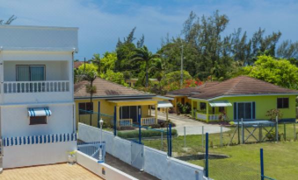 Seacrest Beach Hotel - Housity