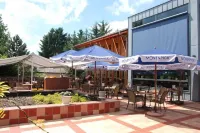 Hotel Brasserie Beierhaascht Hotels in Wickringen