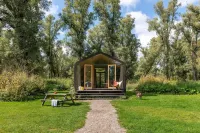 Stayokay Hostel Dordrecht - Nationaal Park de Biesbosch Hotéis em Gorinchem