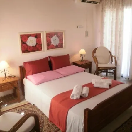 Regina Hotel