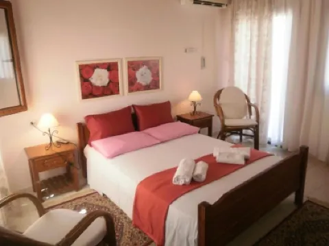 Regina Hotel Hotel di 