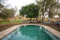 Simbavati Camp George Hotels in Ehlanzeni