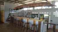 Mwandi View - С баром