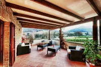 Hotel Santa Chiara Hotels in Carpegna