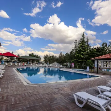 Signature Garden Avanos Hotel & Spa