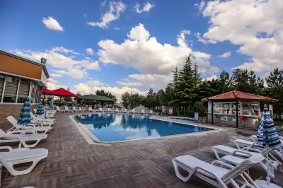 Signature Garden Avanos Hotel & Spa