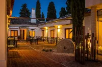 Hotel & Spa la Salve Hotels in Comarca de Torrijos