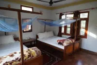 Forest Hideaway Resort Pvt Ltd - parking