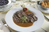 Hotel Haase - Desayuno