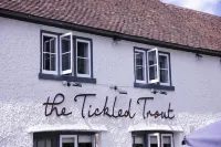 The Tickled Trout
