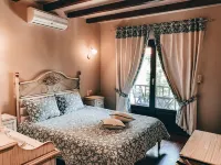 Elena Guesthouse Hotel a Meteora