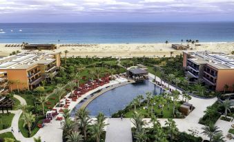 Hilton Cabo Verde SAL Resort