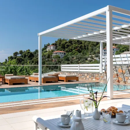 Kassandra Bay Resort, Suites & Spa