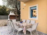 Lindos Luxury Retro Villas - Villas