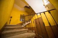 Hostal Julio Hotels in Tierra de Trujillo