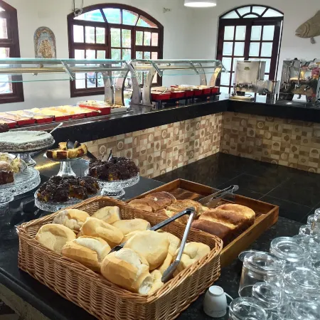 Hotel Marazul