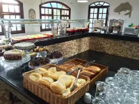 Hotel Marazul - breakfast