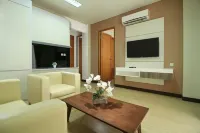 Mandiri Mansion Hotel di Kecamatan Mulyorejo