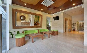 Whiz Hotel Malioboro Yogyakarta
